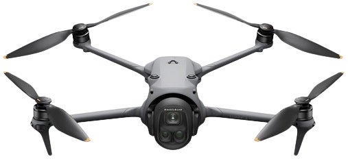DJI Mavic 4 Pro GPS Drone